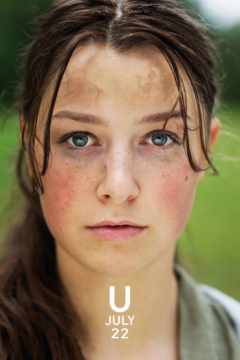 فيلم Utøya: July 22