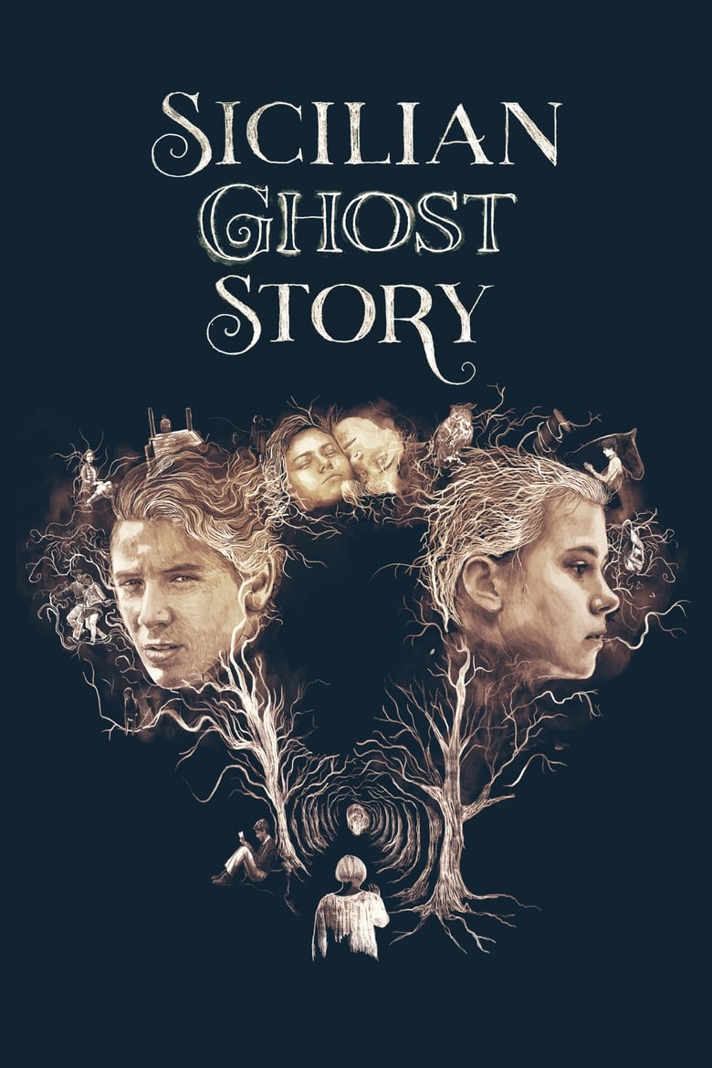 فيلم Sicilian Ghost Story