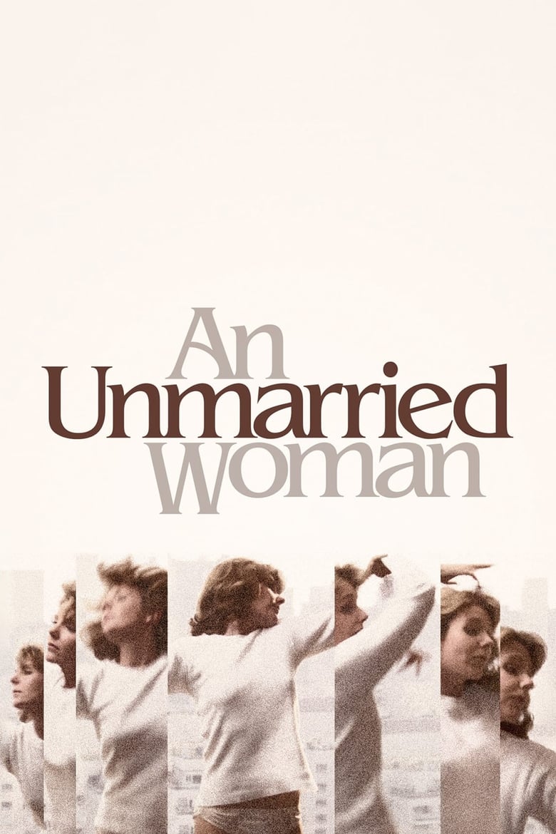 فيلم An Unmarried Woman