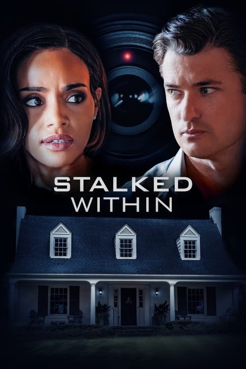 فيلم Stalked Within