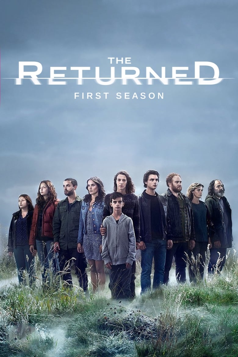 مسلسل The Returned الموسم الاول الحلقة 04 مترجمة