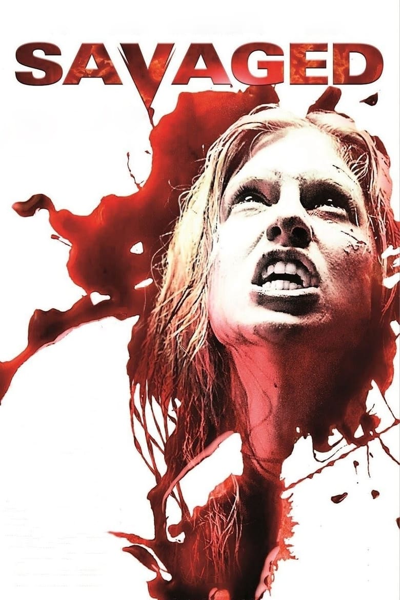 فيلم Savaged