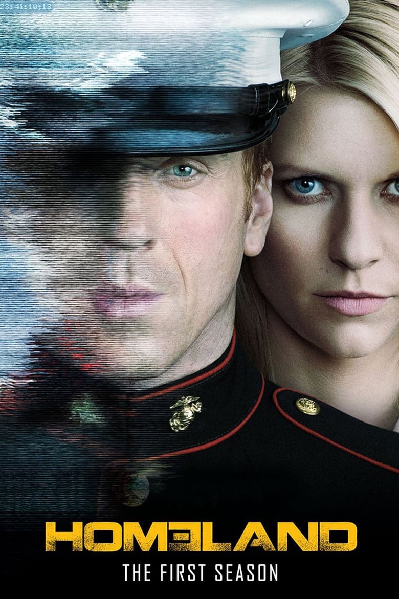 مسلسل Homeland الموسم الاول الحلقة 02 مترجمة