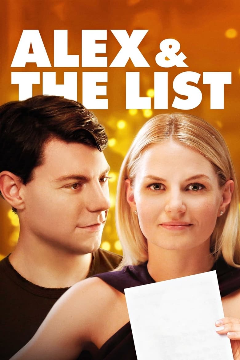 فيلم Alex & the List