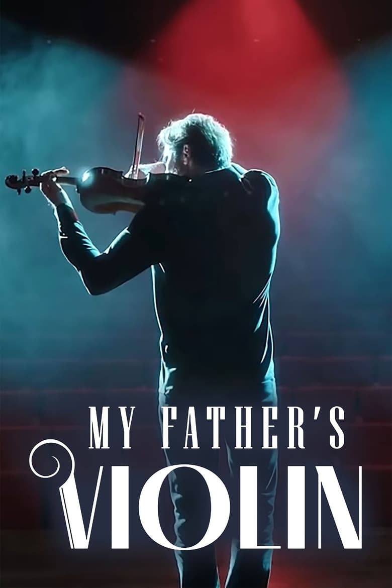 فيلم My Father’s Violin