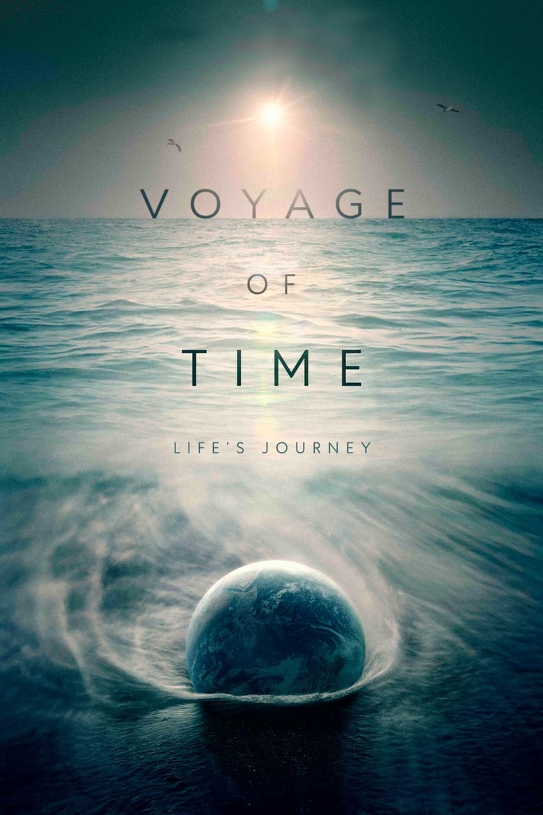 فيلم Voyage of Time: Life’s Journey