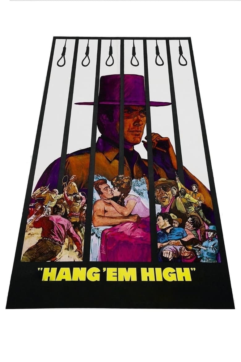 فيلم Hang ’em High
