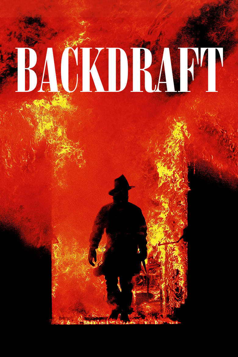 فيلم Backdraft