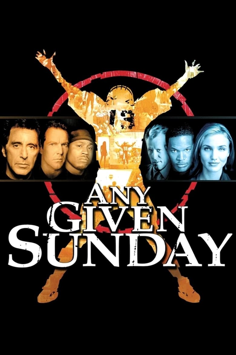 فيلم Any Given Sunday