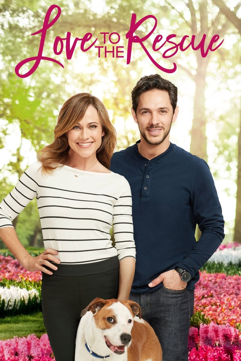 فيلم Love to the Rescue