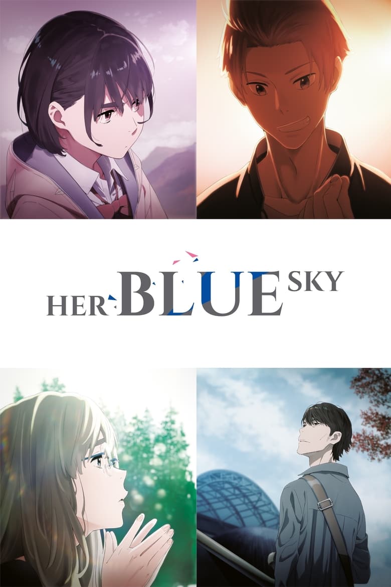 فيلم Her Blue Sky