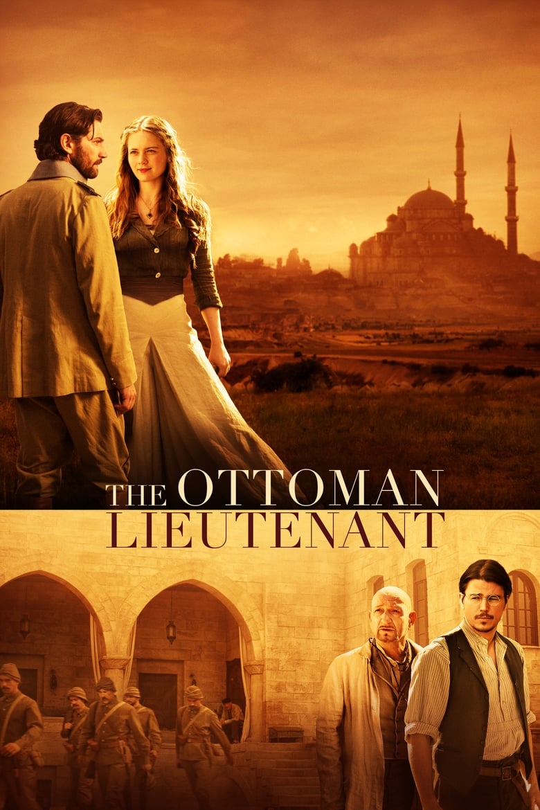 فيلم The Ottoman Lieutenant