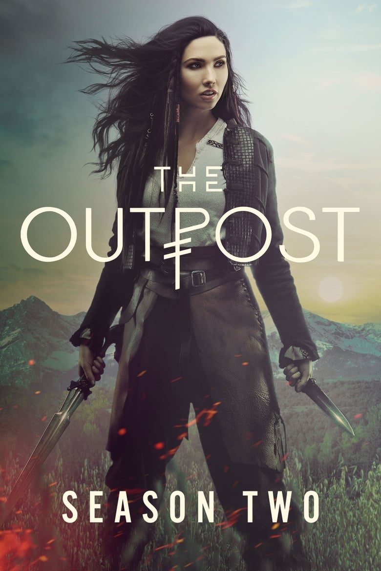 مسلسل The Outpost الموسم الثاني مترجم