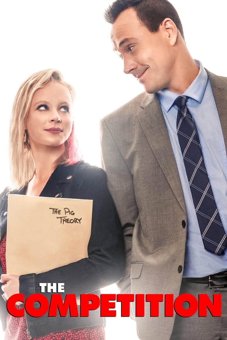 فيلم The Competition