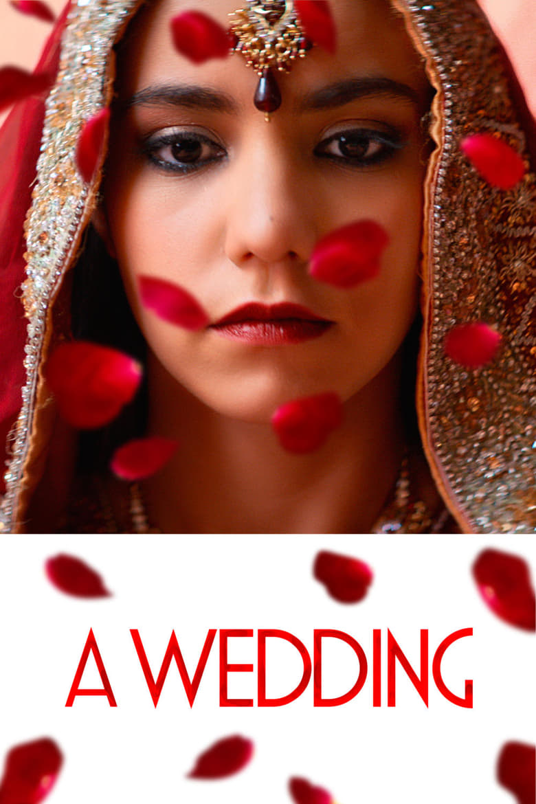 فيلم A Wedding