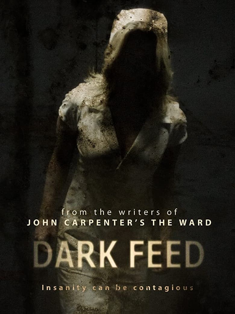 فيلم Dark Feed