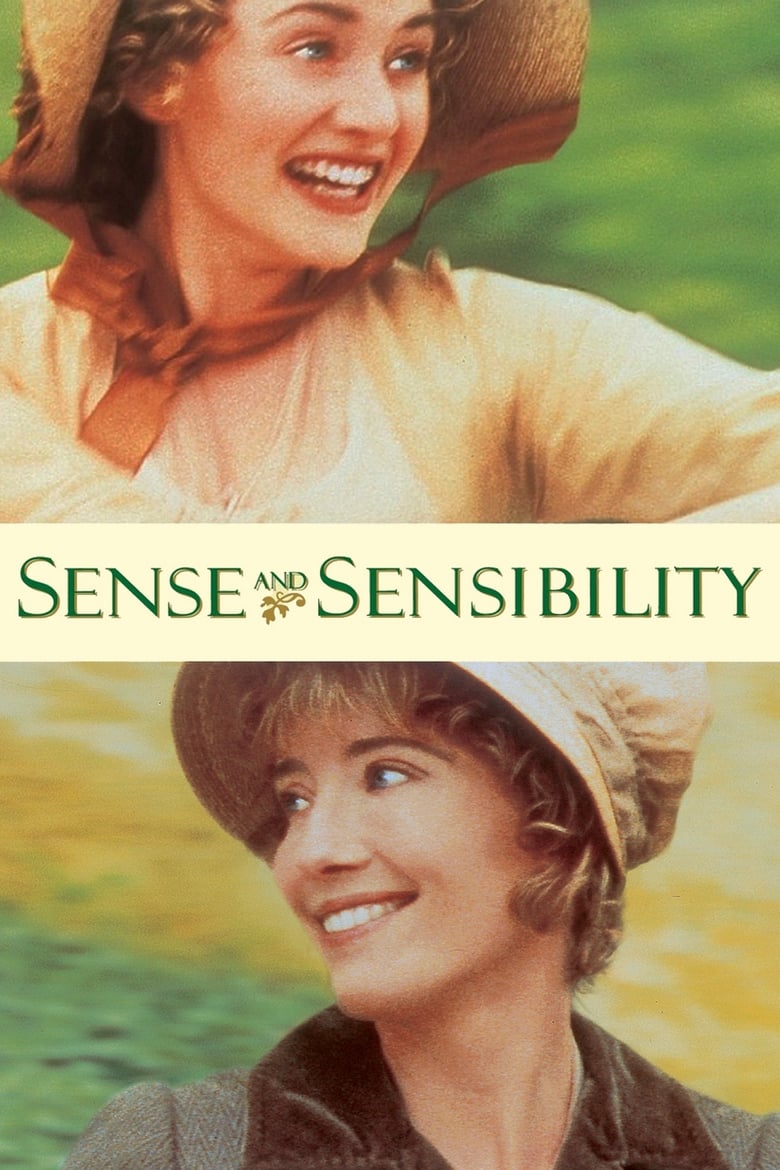 فيلم Sense and Sensibility