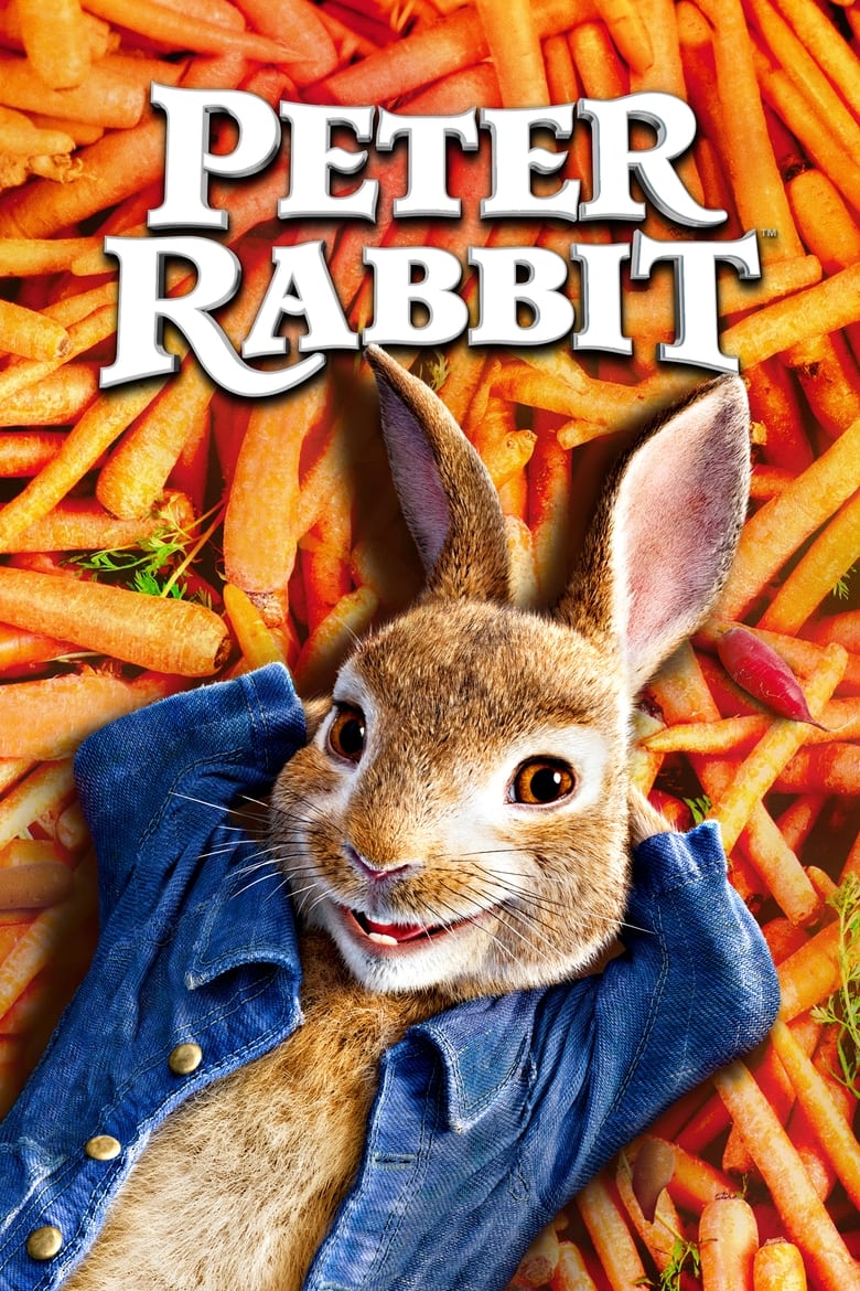 فيلم Peter Rabbit