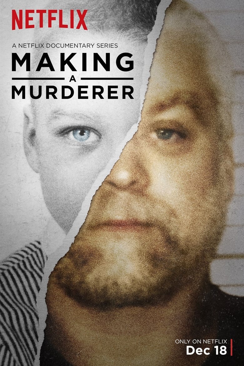 مسلسل Making a Murderer الموسم الاول الحلقة 10 مترجمة