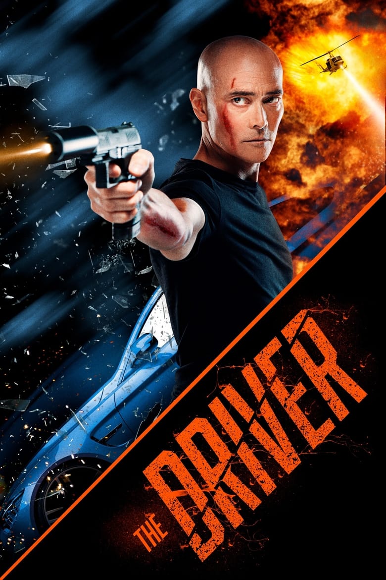 فيلم The Driver 2019 مترجم