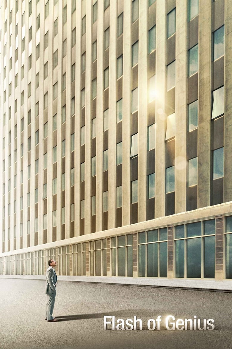 فيلم Flash of Genius