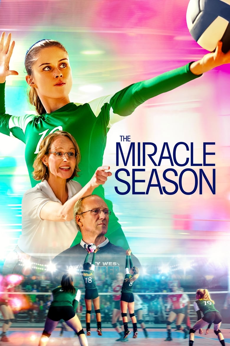 فيلم The Miracle Season