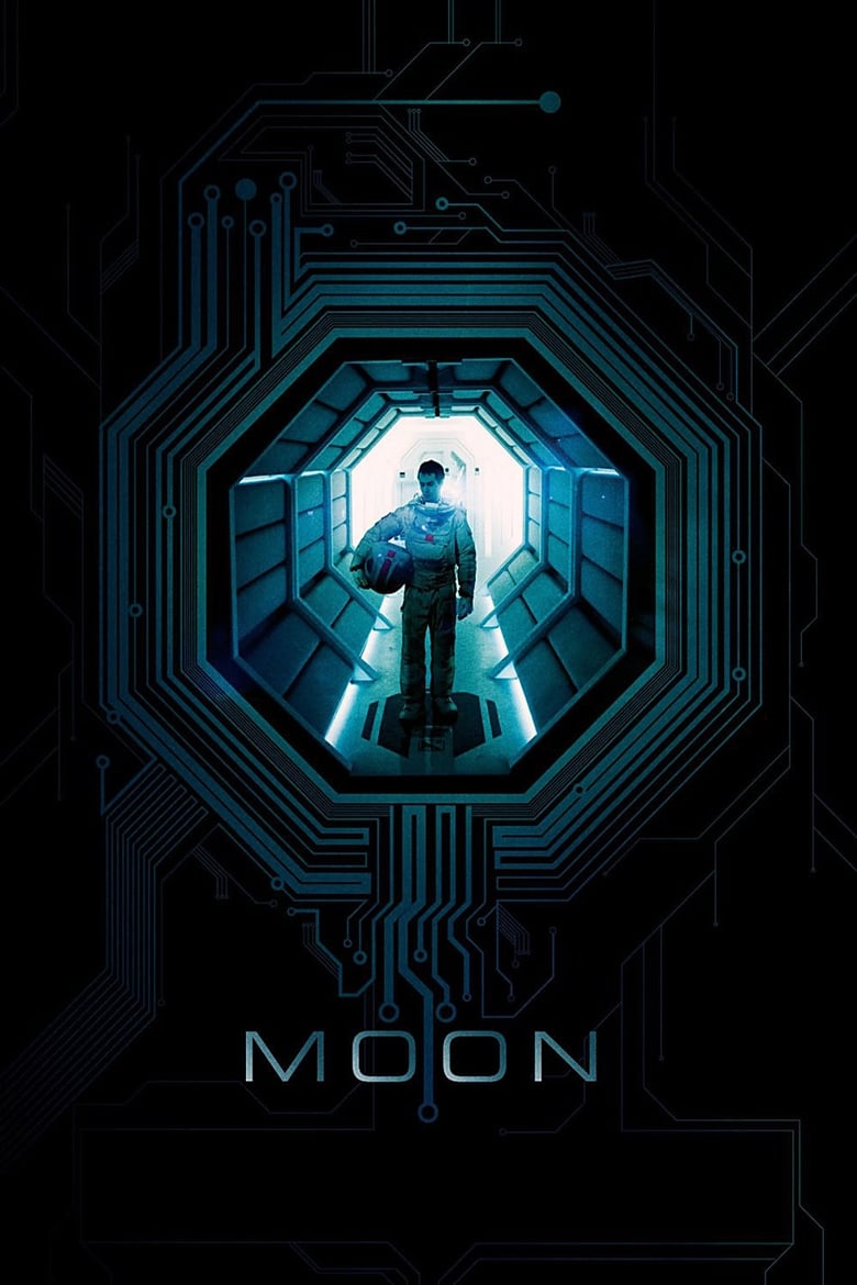 فيلم Moon