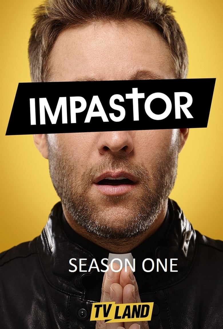 مسلسل Impastor الموسم الاول الحلقة 03 مترجمة