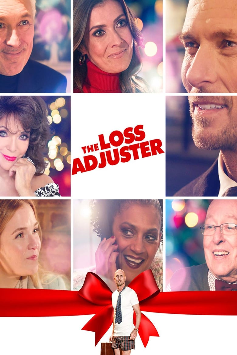 فيلم The Loss Adjuster