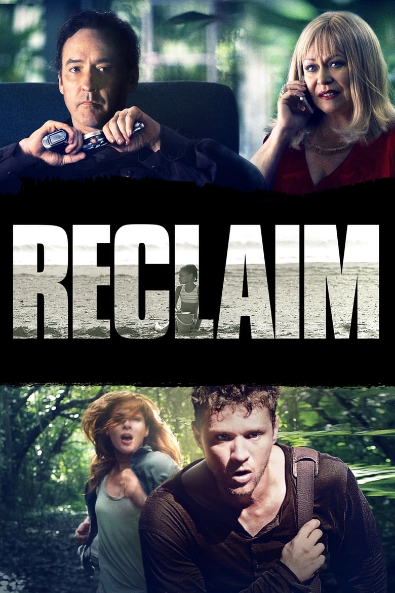 فيلم Reclaim