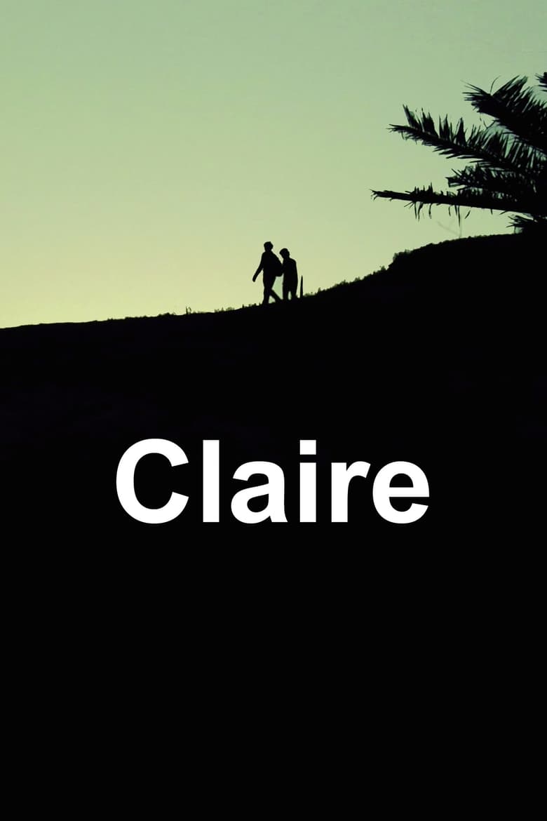 فيلم Claire