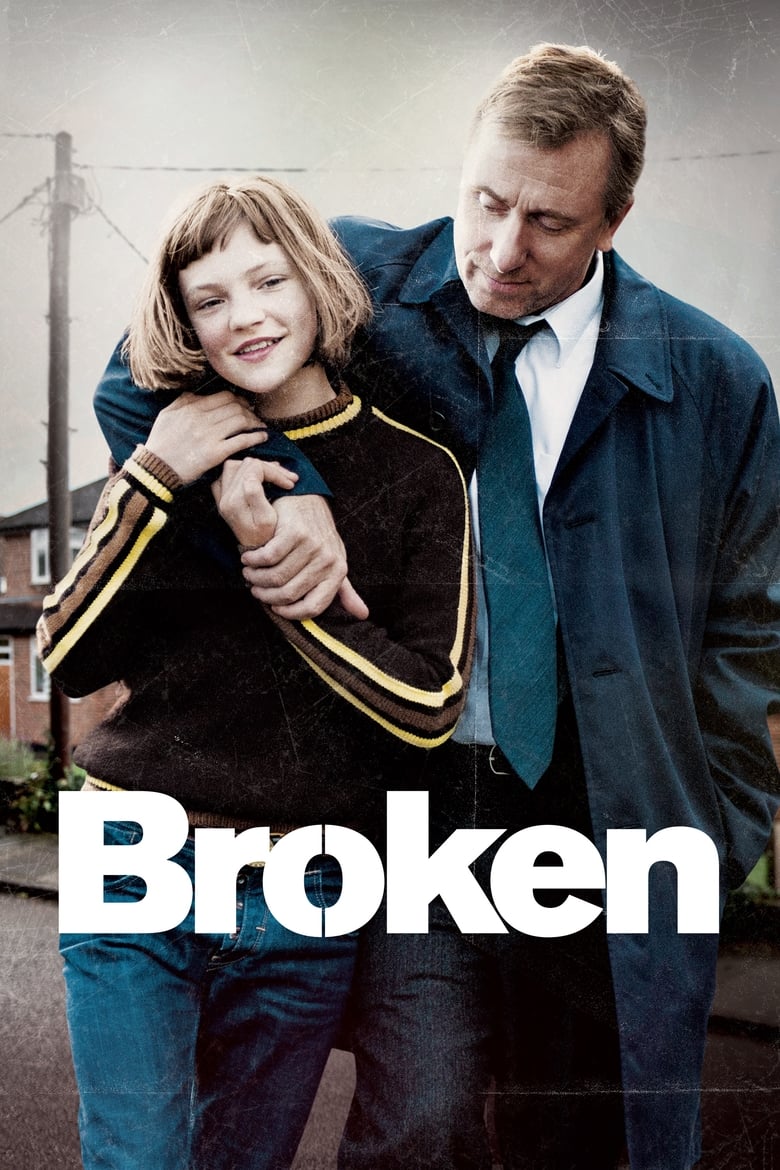 فيلم Broken