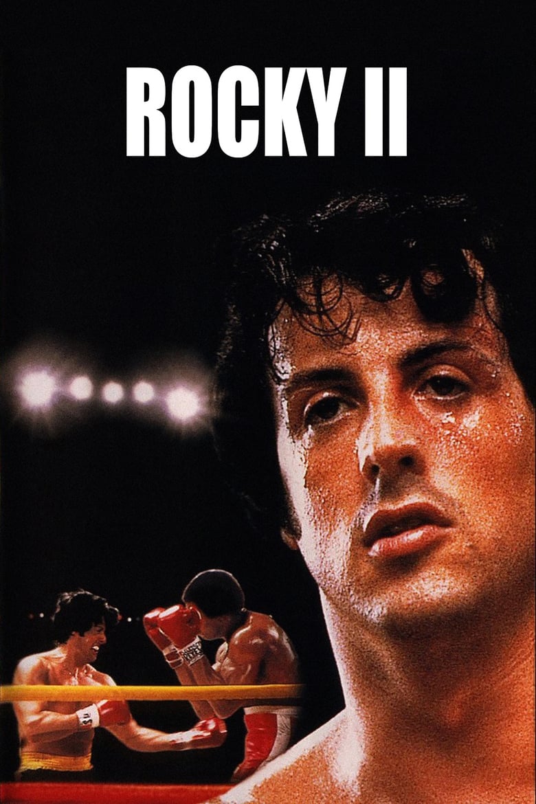 فيلم Rocky II