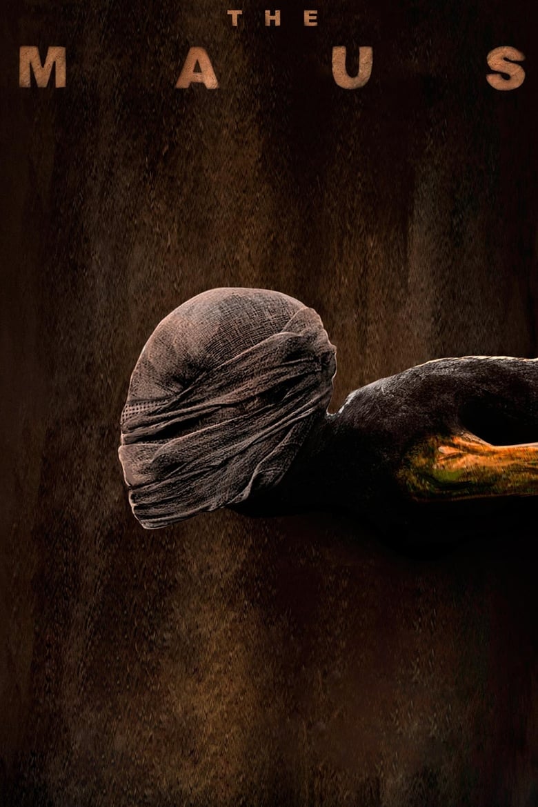 فيلم The Maus