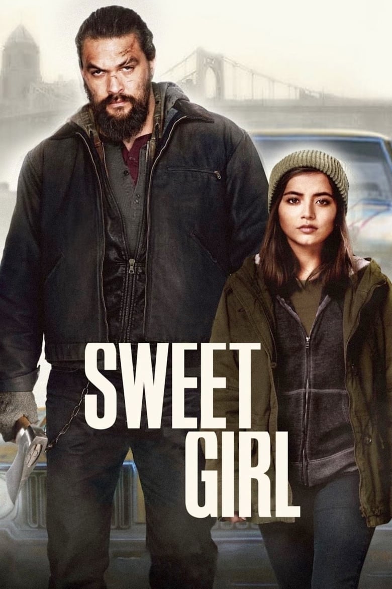 فيلم Sweet Girl