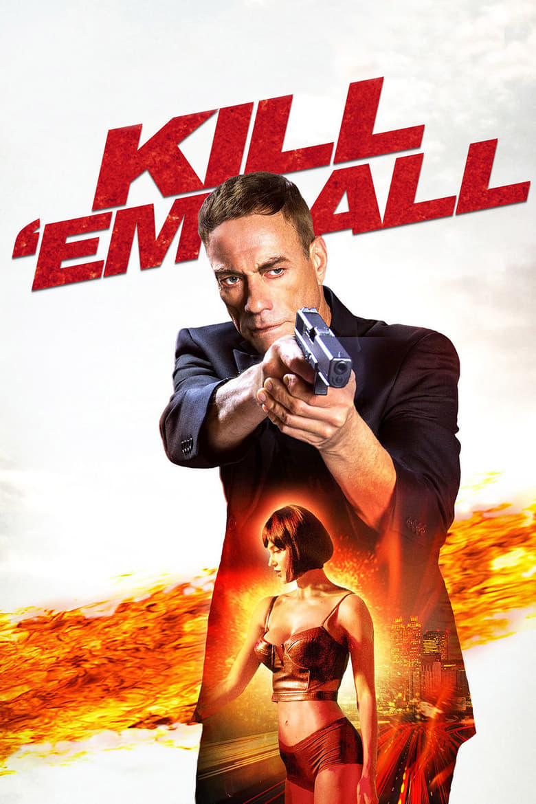 فيلم Kill ’em All