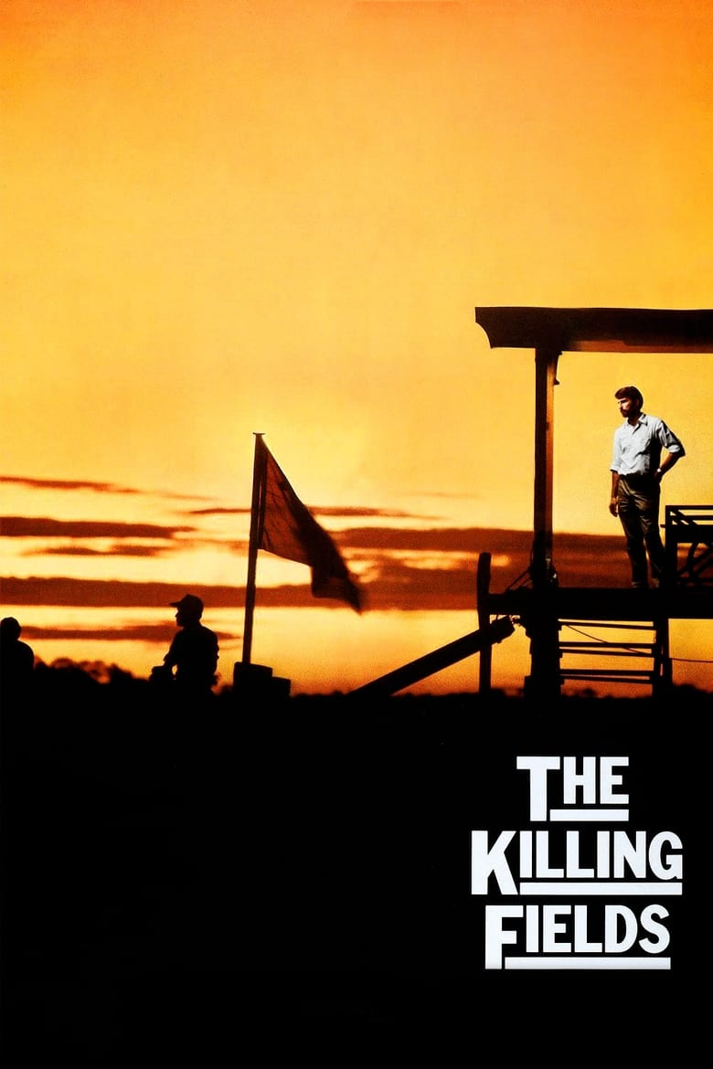 فيلم The Killing Fields