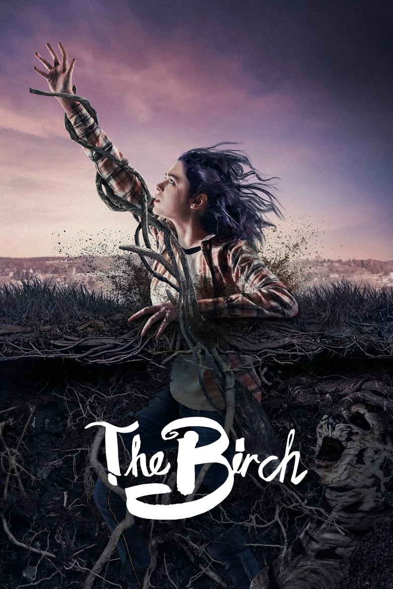 مسلسل The Birch مترجم