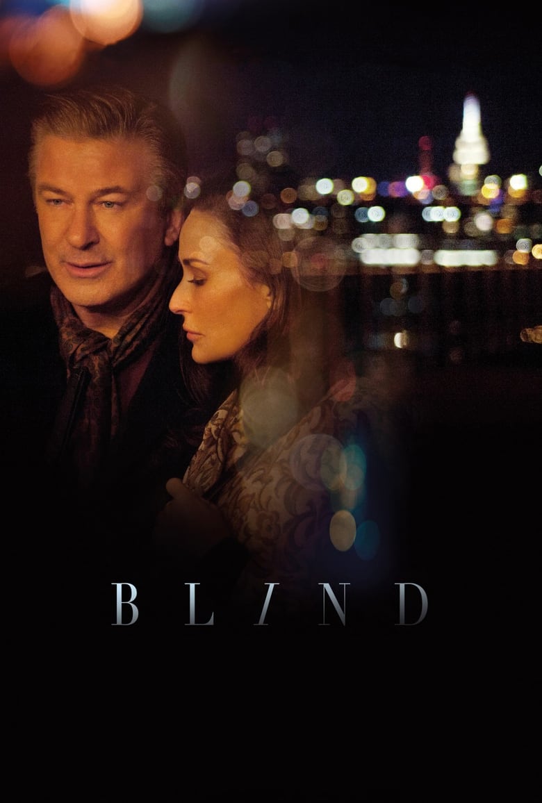 فيلم Blind