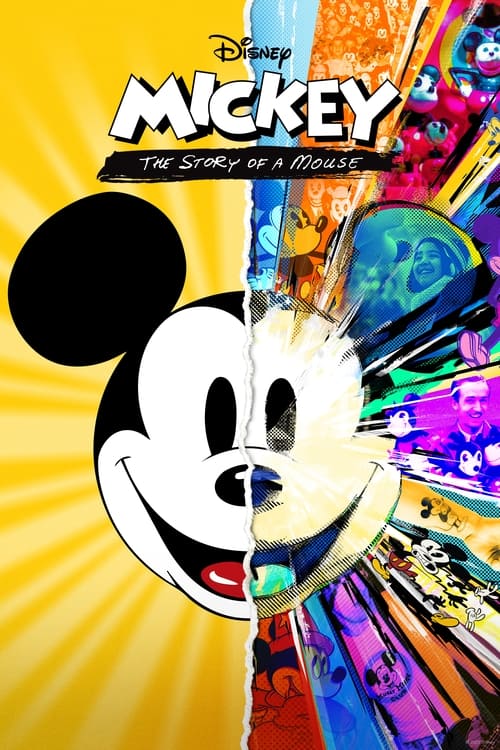 فيلم Mickey: The Story of a Mouse