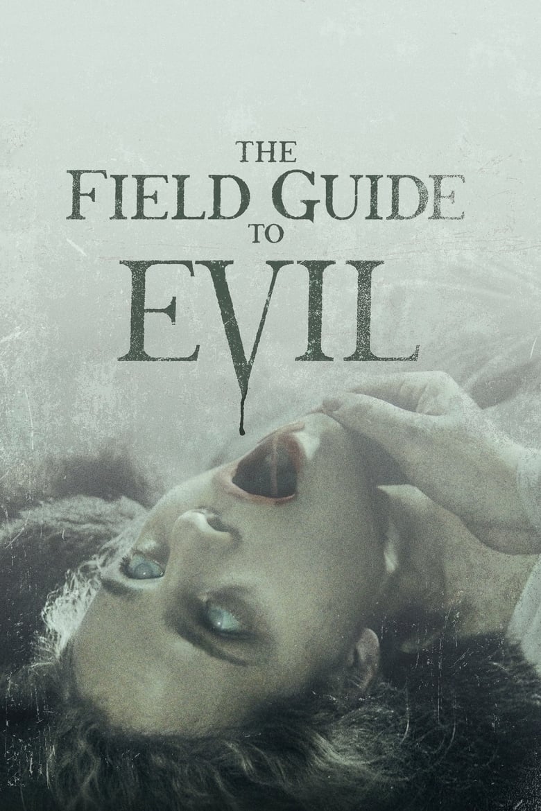 فيلم The Field Guide to Evil