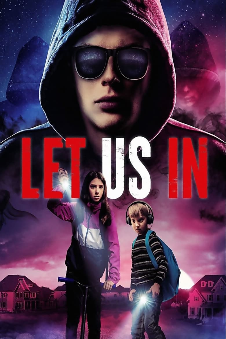 فيلم Let Us In