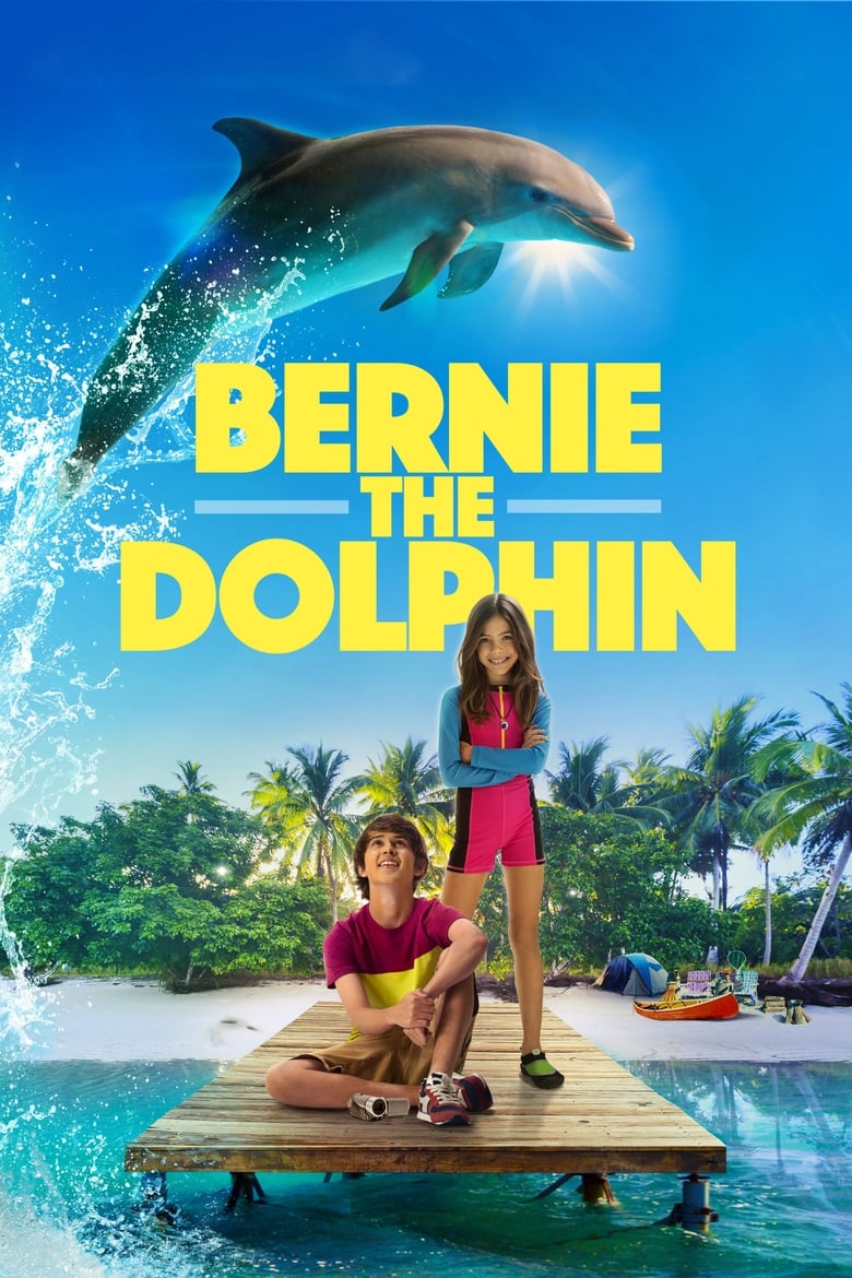 فيلم Bernie the Dolphin