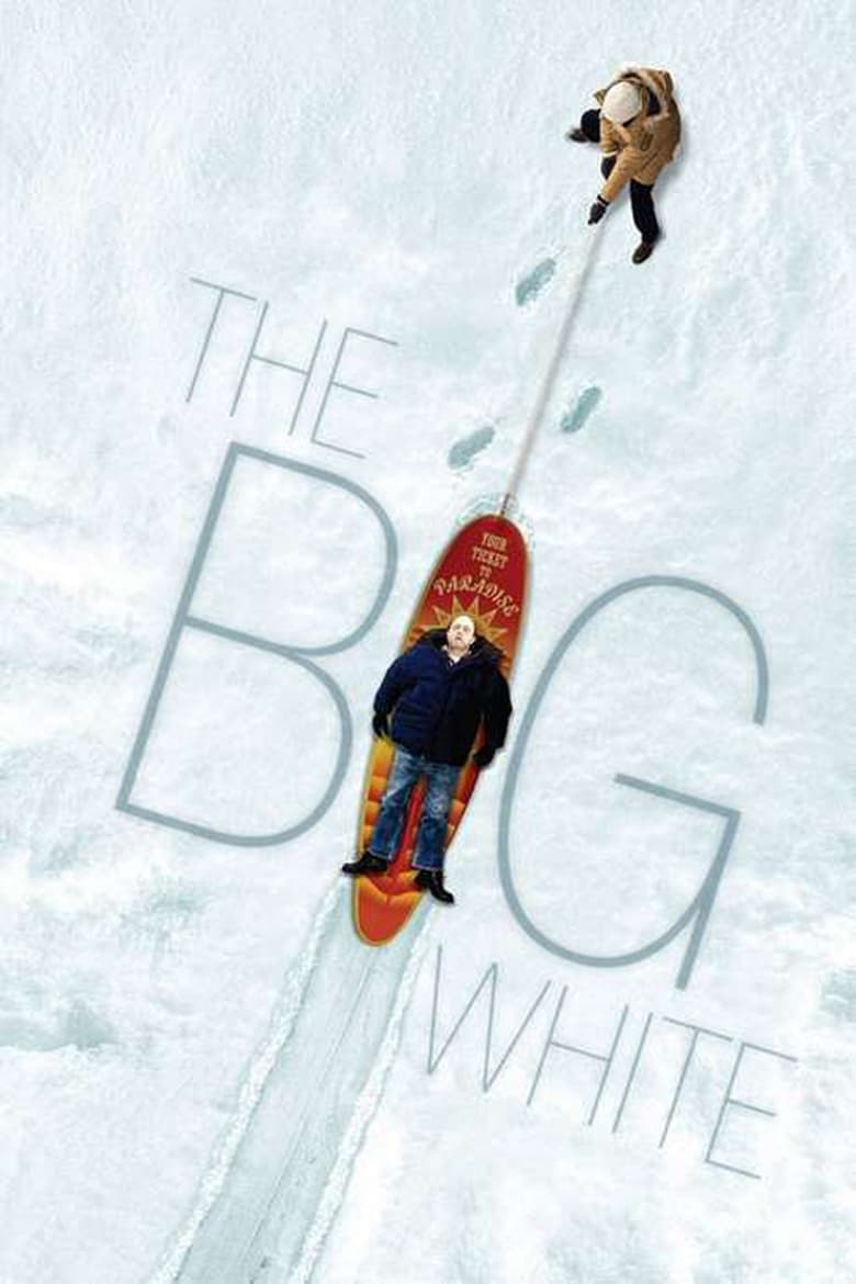 فيلم The Big White