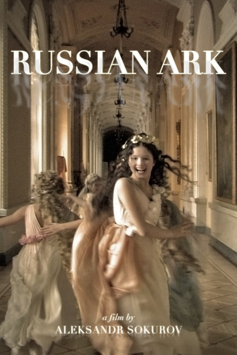 فيلم Russian Ark