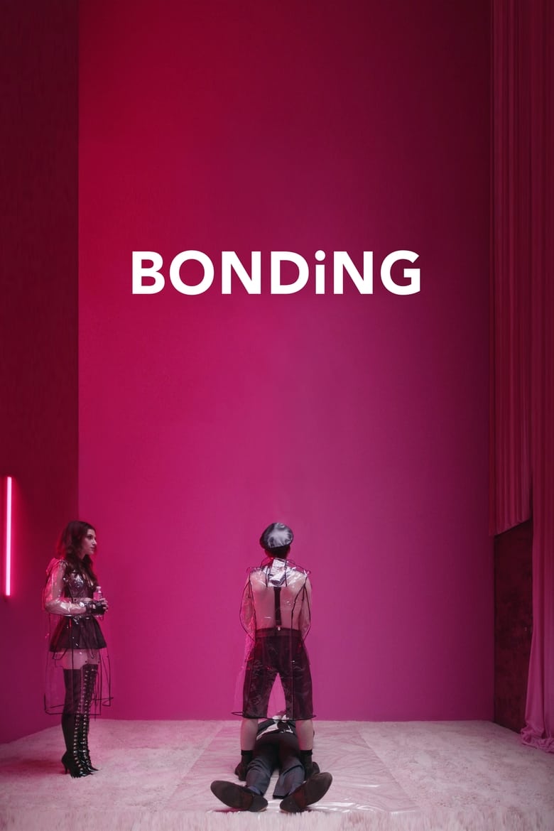 مسلسل Bonding الموسم الاول الحلقة 05 مترجمة