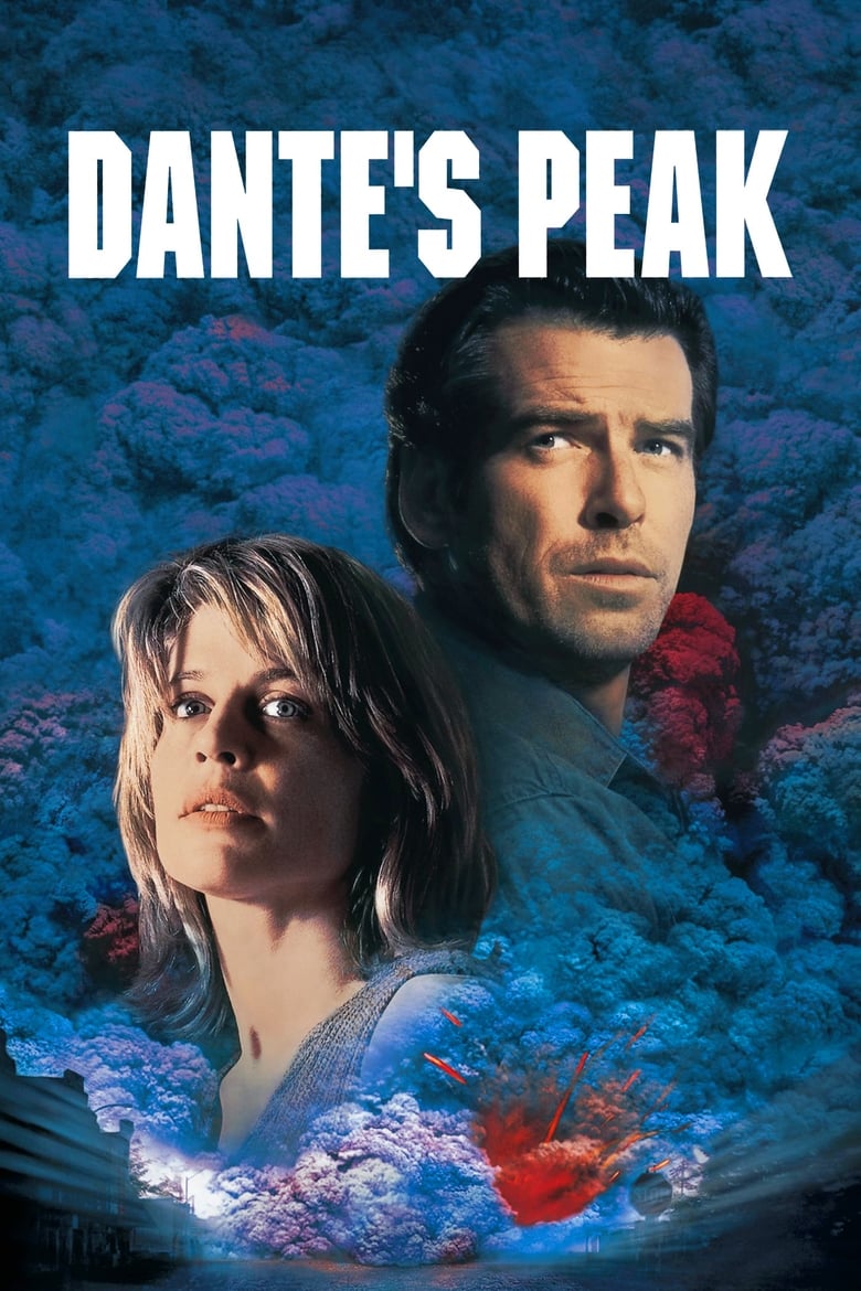 فيلم Dante’s Peak