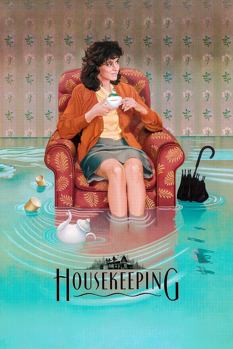 فيلم Housekeeping