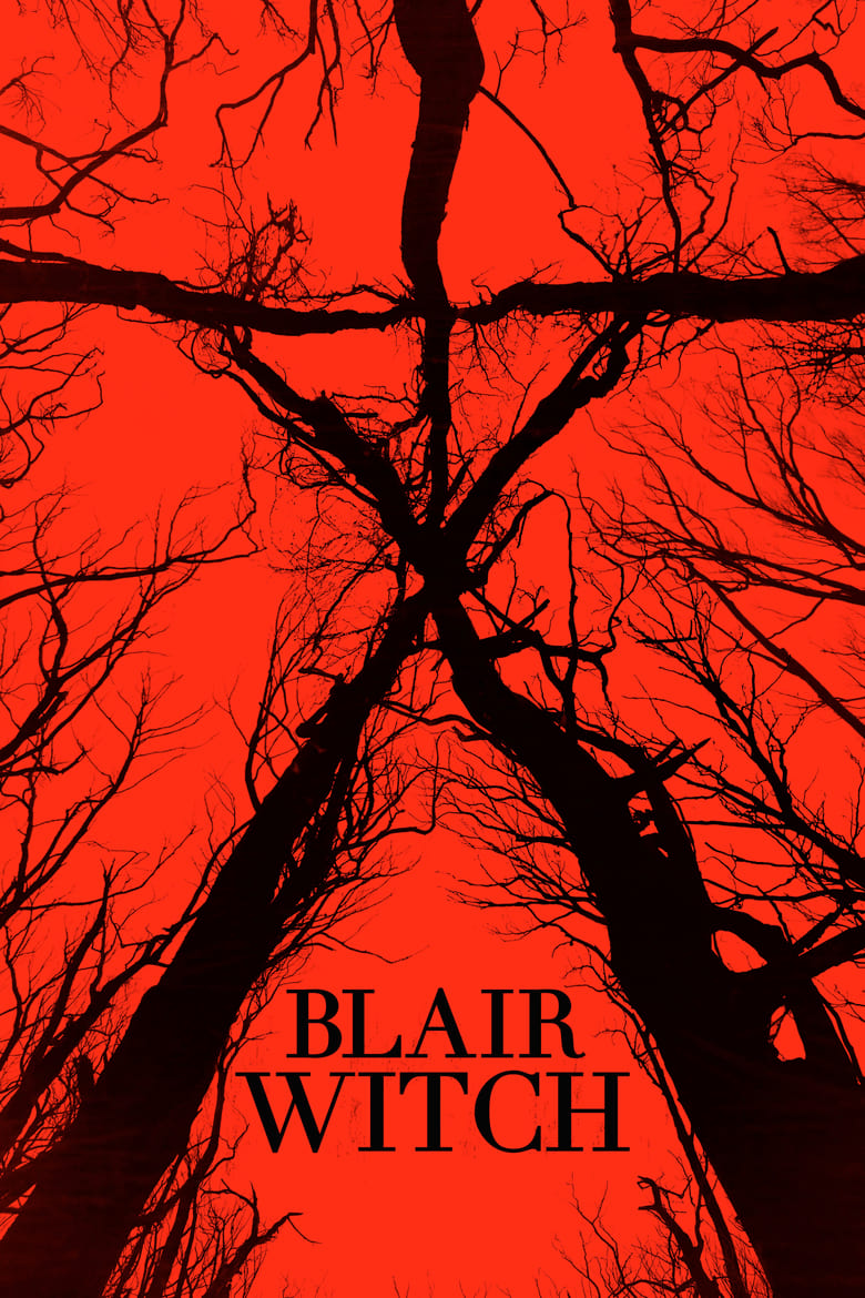 فيلم Blair Witch