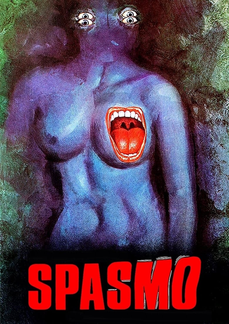 فيلم Spasmo